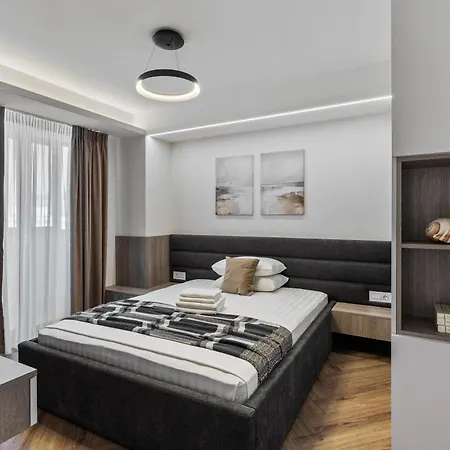 Appartement Met4l *