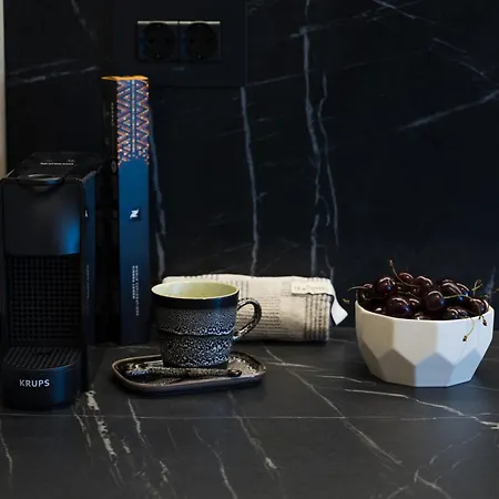Appartement Met4l Constanţa