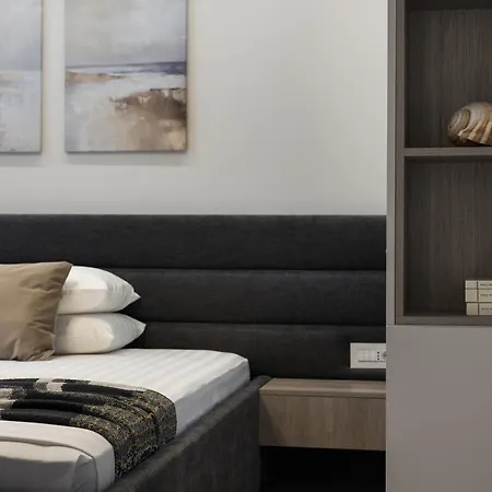 Appartement Met4l Constanţa