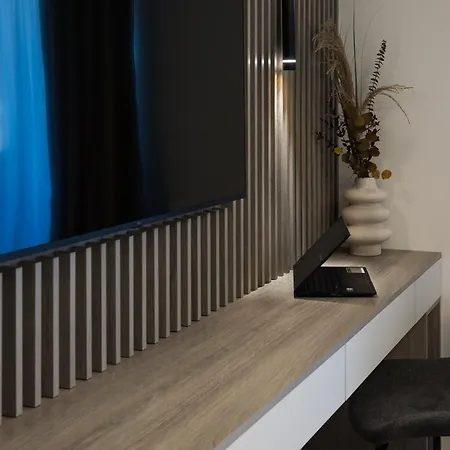 Appartement Met4l