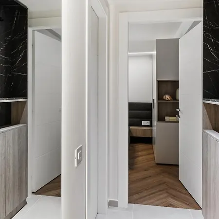 Appartement Met4l *