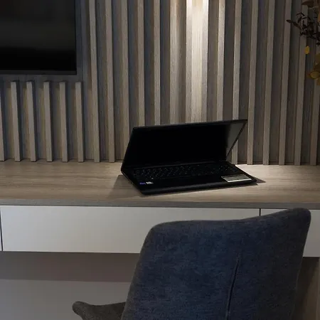 Appartement Met4l *