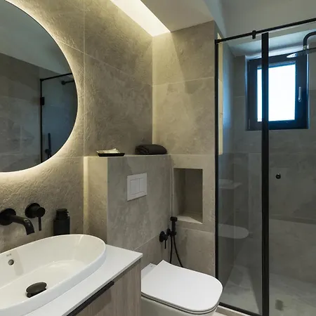 Met4l Appartement Constanţa