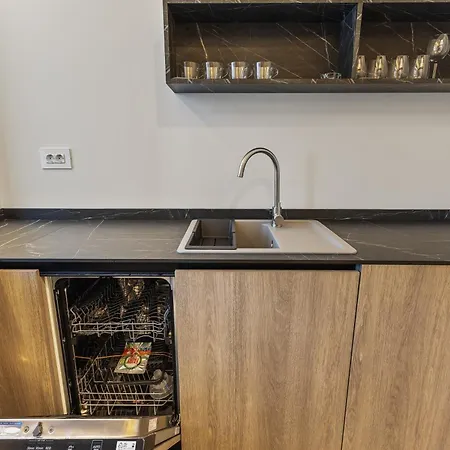 Appartement Met4l *